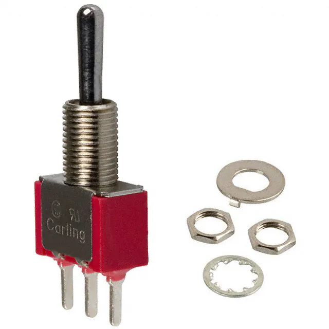 2M1-SP3-T1-B1-M2QE Carling Technologies electronic component